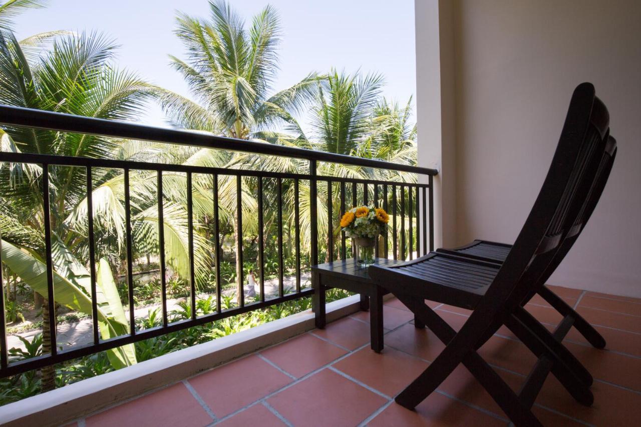 Diamond Bay Resort & Spa Nha Trang Exterior foto